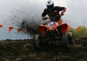 KTM 450 XC